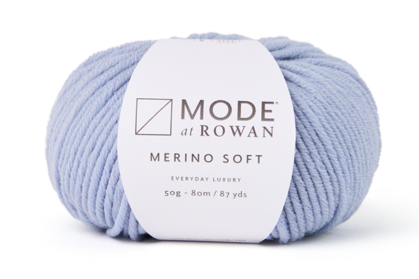 MODE Merino Soft